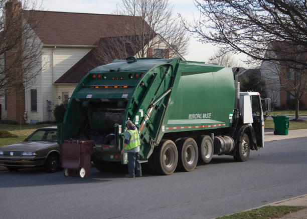 Best Basement Cleanout in Elm City, NC